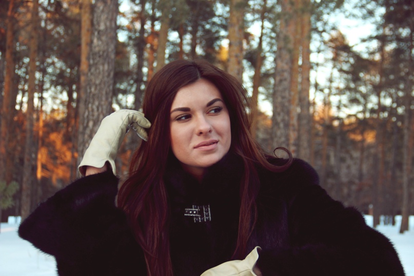 Ольга Исмаилова | Dubai