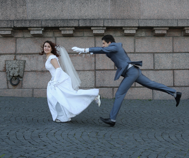 Макс Дмитриев | Санкт-Петербург