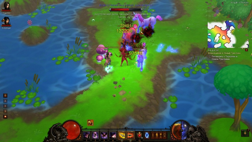 Дмитрий Тимохин THV | Москва