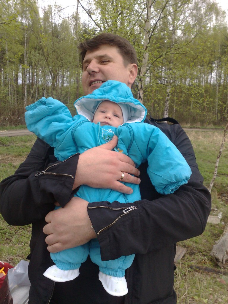 Анна Шелест-Соколова | Санкт-Петербург