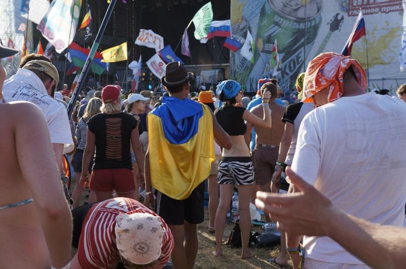 Валентина Нестеренко | Белополье