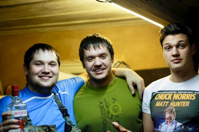 Николай Палкин Анатольевич | Ростов-на-Дону