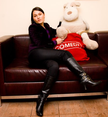 Kseniya Slavnaya ✡קסניה✡ ☆Me4ta☆ | Москва