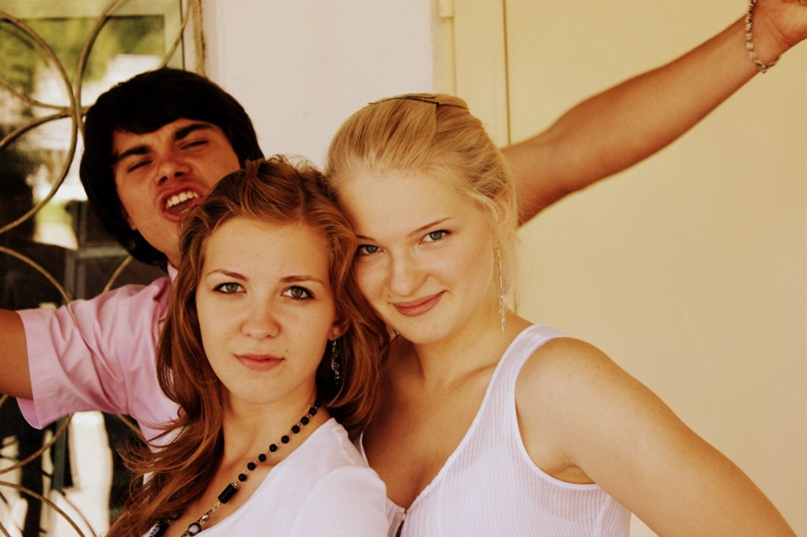 Татьяна Севостьянова | Новокуйбышевск