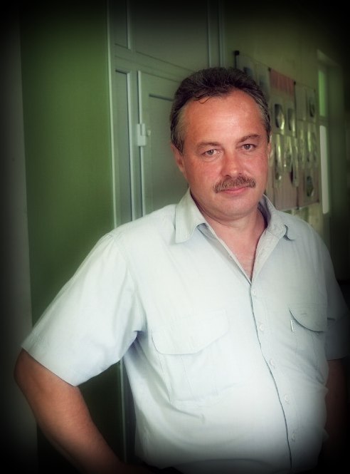 Анатолий Кучкин Анатольевич | Звенигород