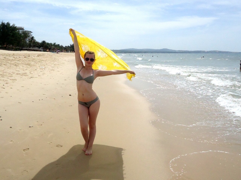 Ксения Теплякова Ивановна | Челябинск