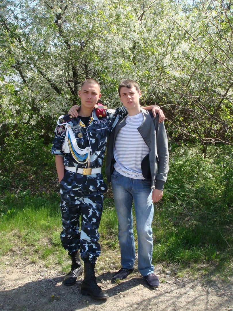 Вадим Цой |