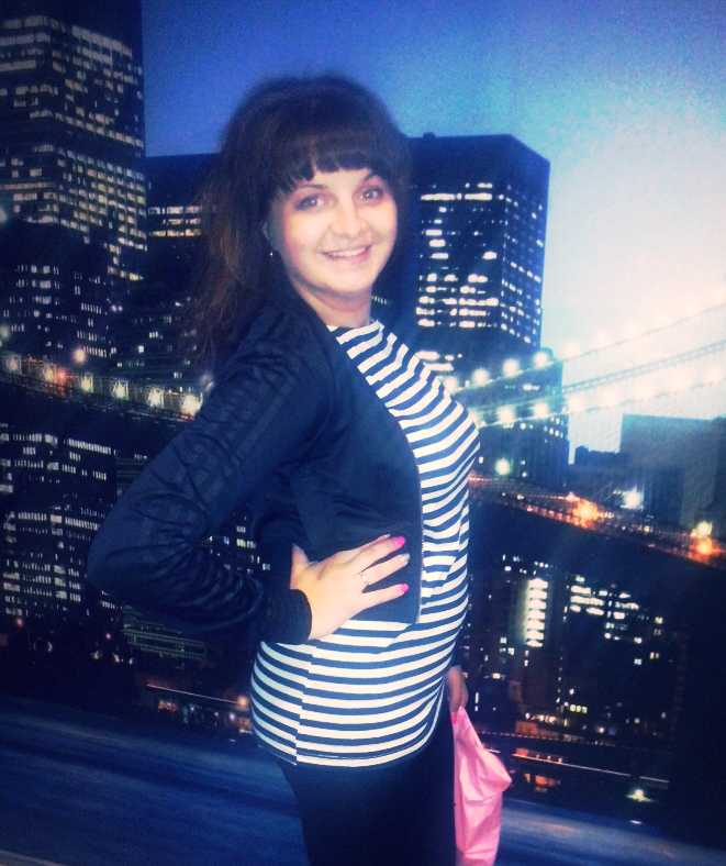 Татьяна Шуткина | Волхов