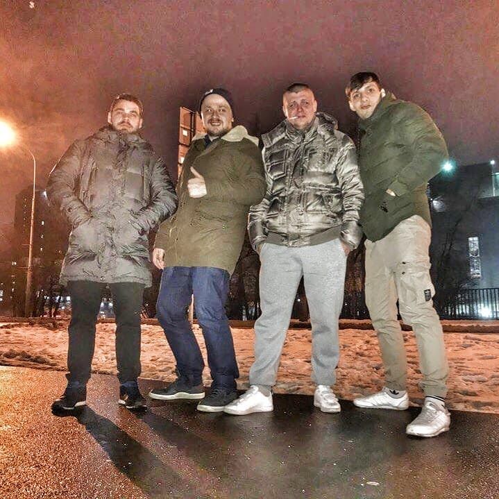 Максим Анатольевич | Москва
