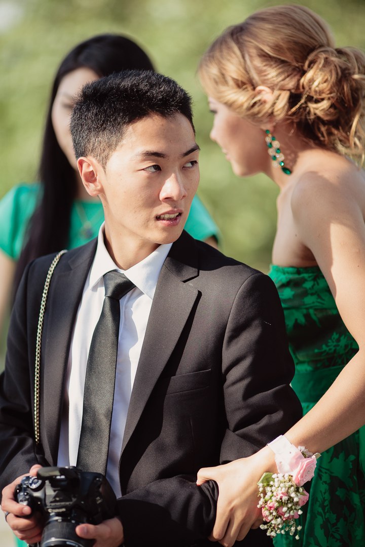 Юрий Ли | Алматы