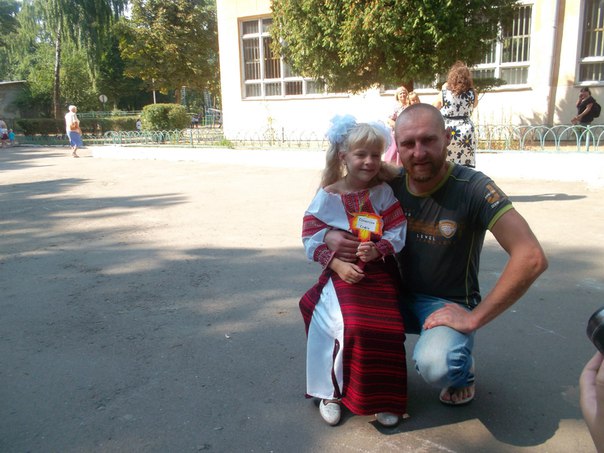 Вадим Соколов | Хыров