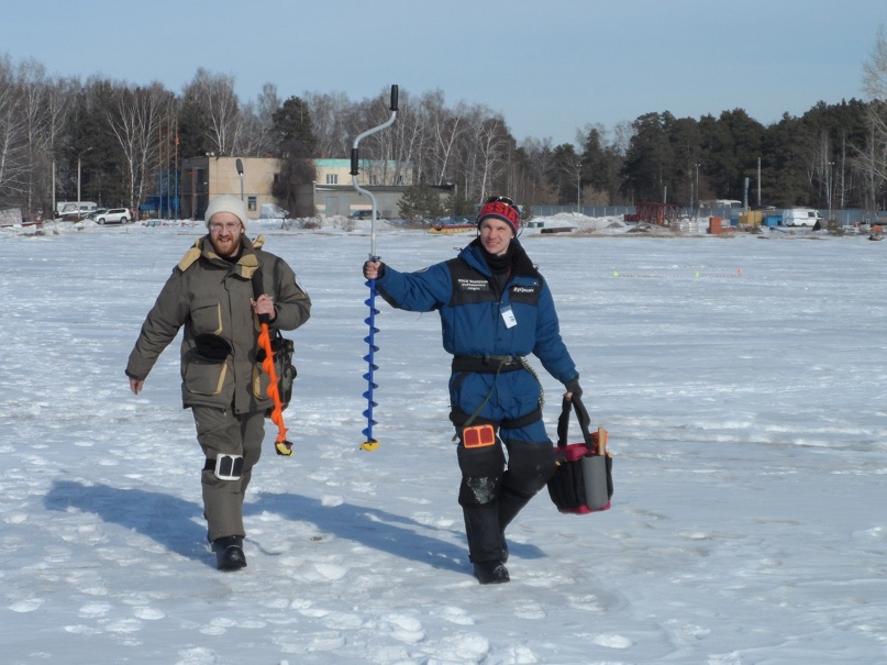 Дмитрий Зырянов | Екатеринбург