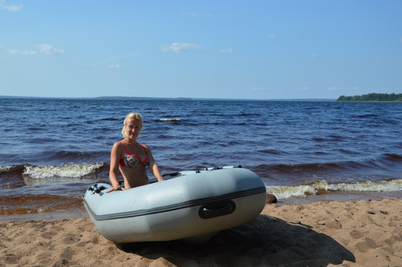 Анна Гребенюк | Белгород