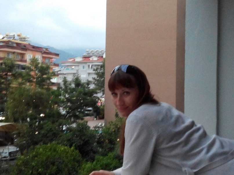 Мария Молокова | Екатеринбург