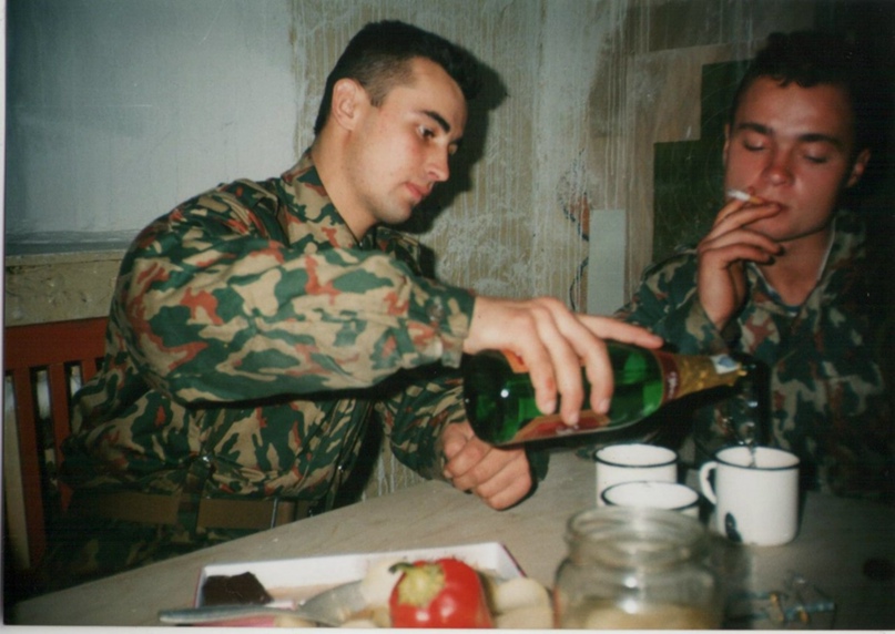 Александр Яшин | Новомосковск