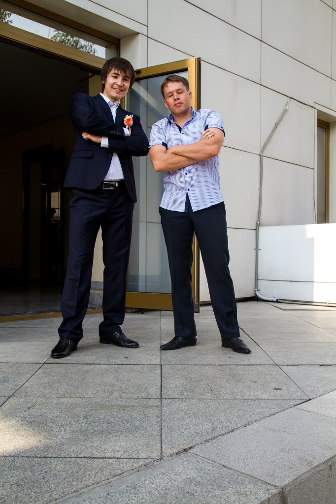 Денис Андреев | Иркутск