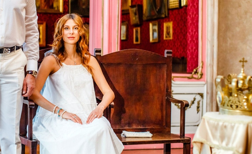 Наталия Иванова Свадьба | Budapest