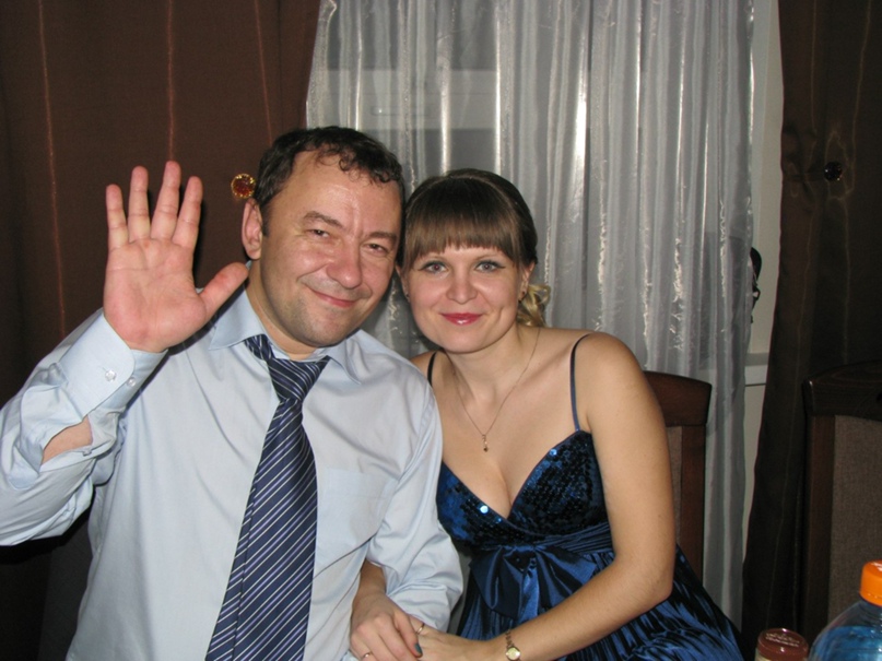 Анна Зиновьева | Курск