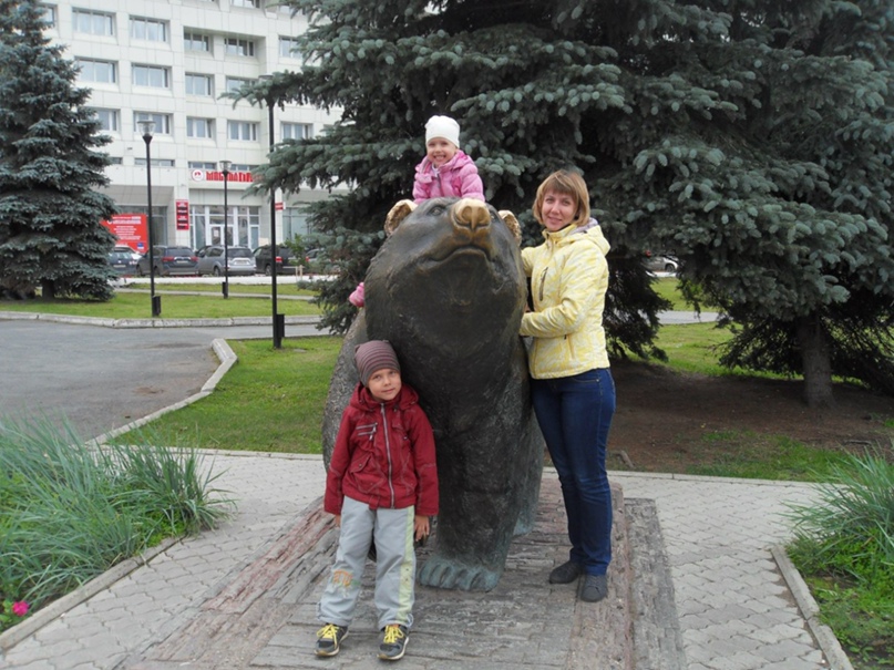 Дмитрий Зыбин | Соликамск