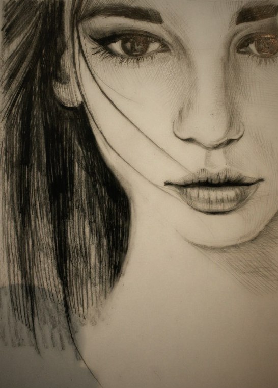 Оленька Зарубина ۞Добренькая۞ | Ковров