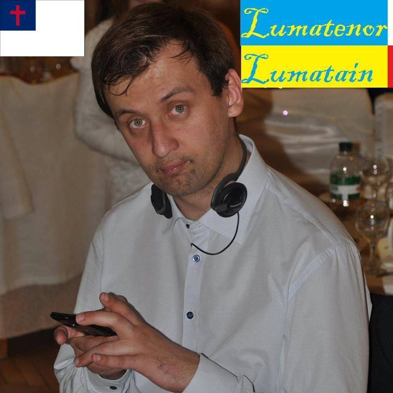 Андрій Яцишин (Христів) | Ирпень