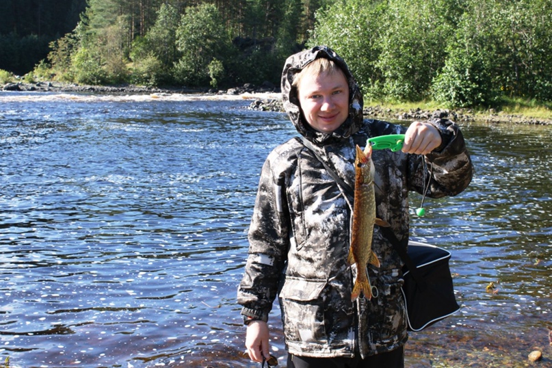 Павел Виноградов | Ярославль
