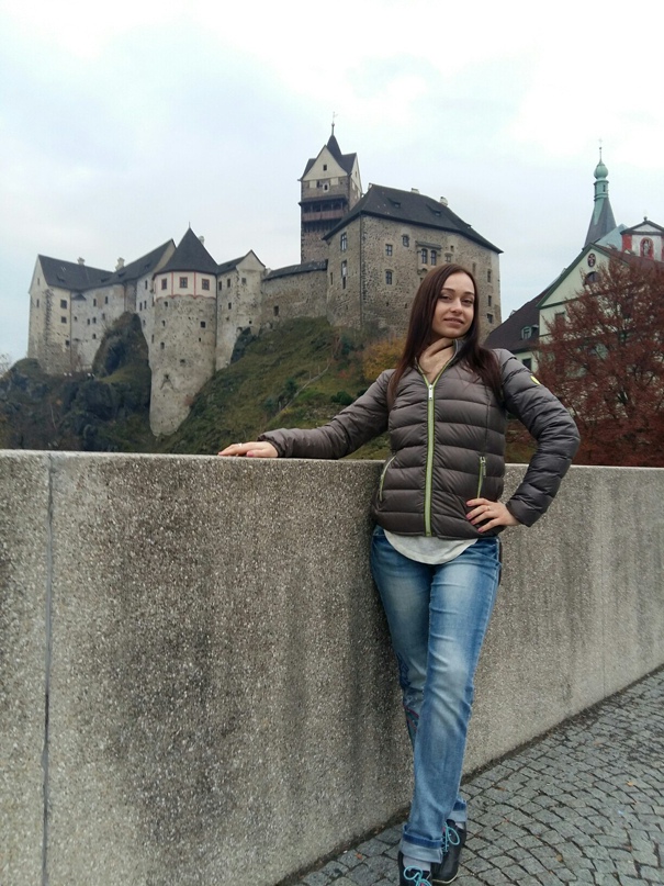 Елена Бережная |