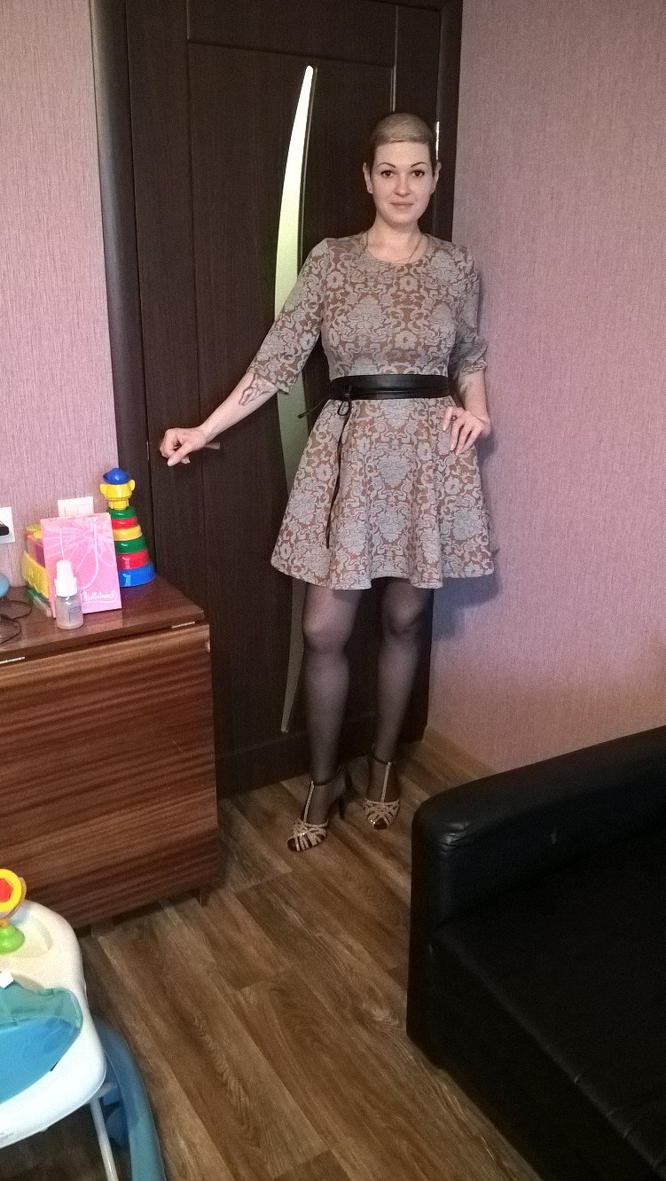 Ольга Грошева | Москва