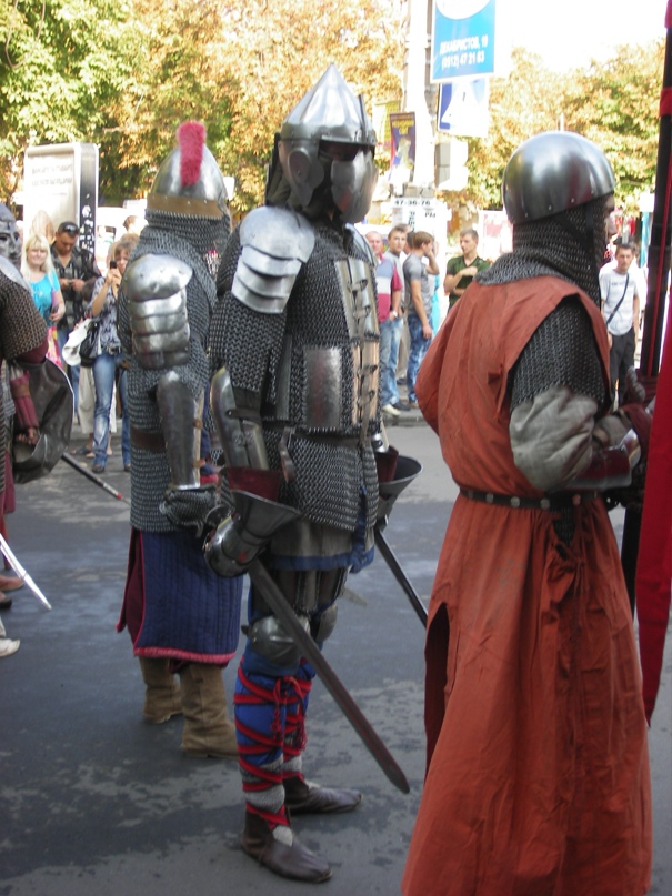 Юра Попов | Николаев