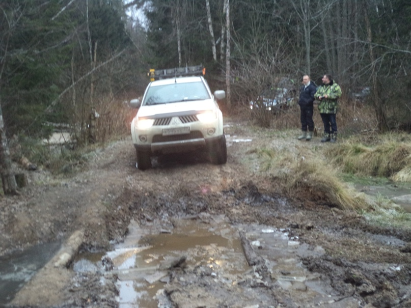 Сергей Трейель | Москва