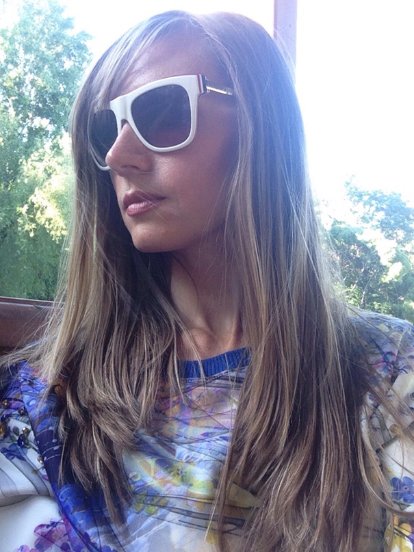 Татьяна Докучаева | Новосибирск