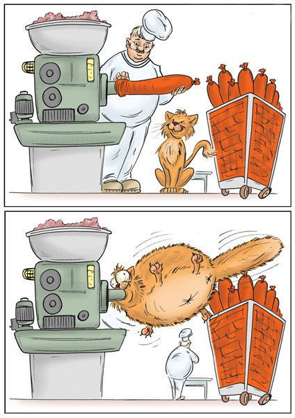 Алексей Житков | Москва