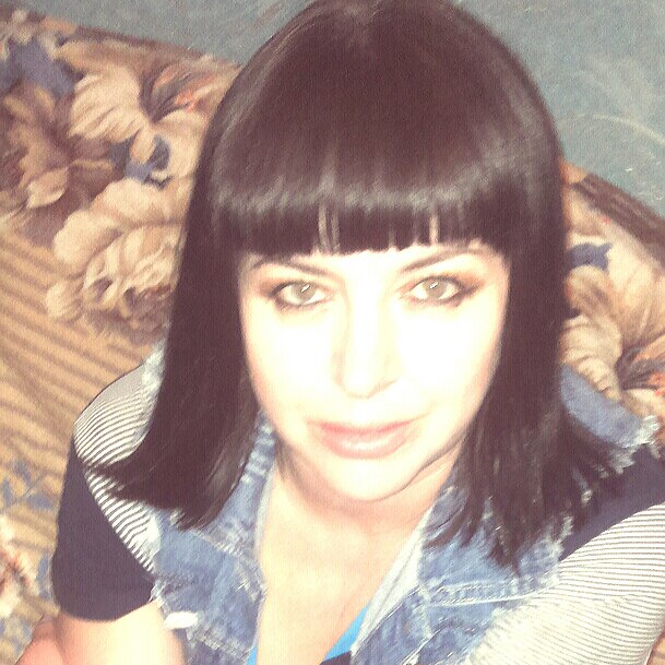 Наталья Горячкина | Москва