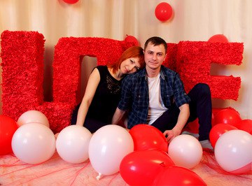 Иришка Сомова •.♥•.РЫЖАЯ БЕСТИЯ•.♥•. | Новотроицк