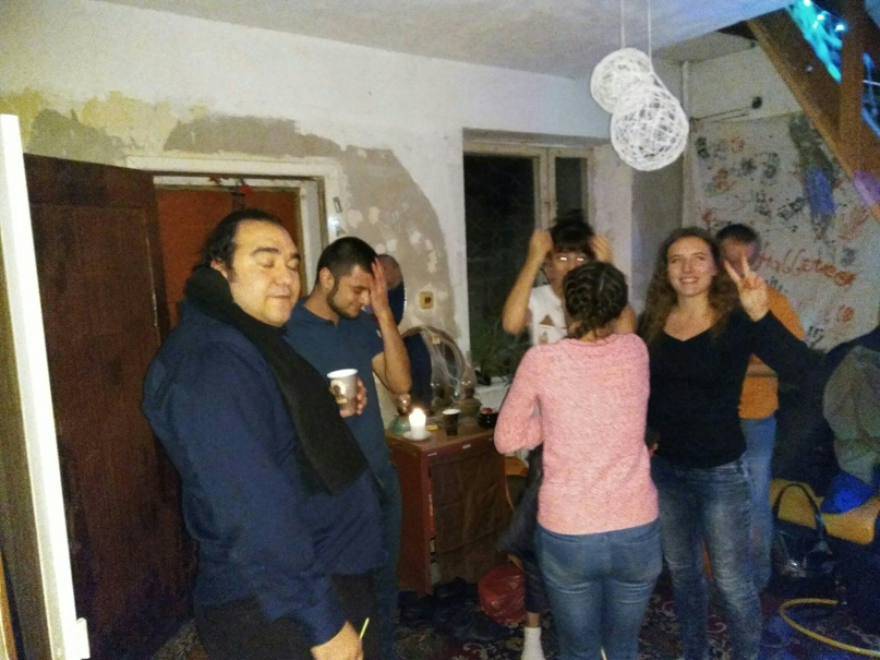 Денис Науменко | Санкт-Петербург