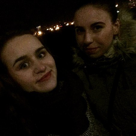 Елена Страхова | Тюмень
