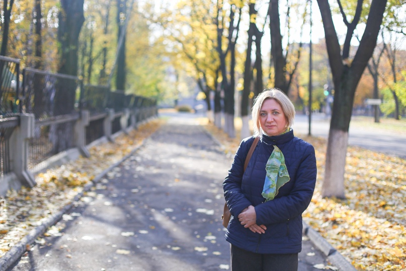 Светлана Максименко |