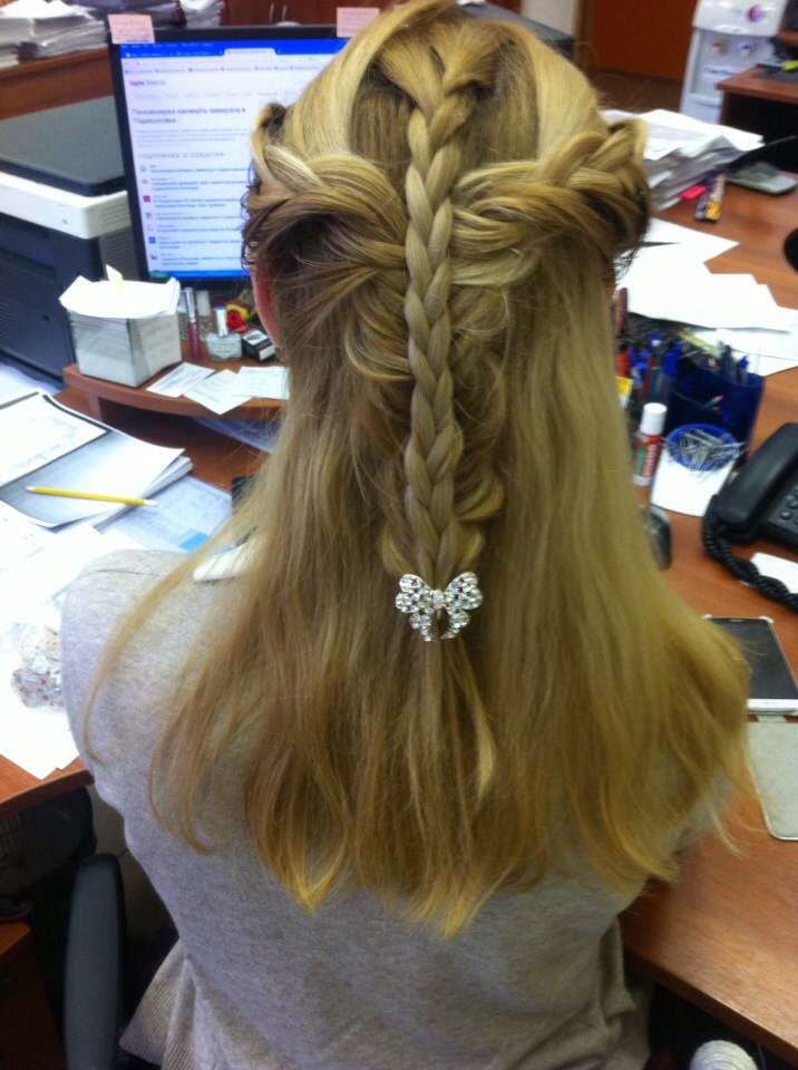 Юлия Щукина | Заворово