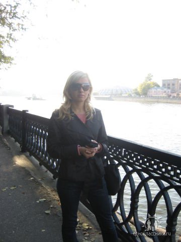 Анюта Никищенко Skromnyashe4ka | Москва