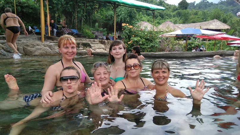 Светлана Тиунова | Верещагино