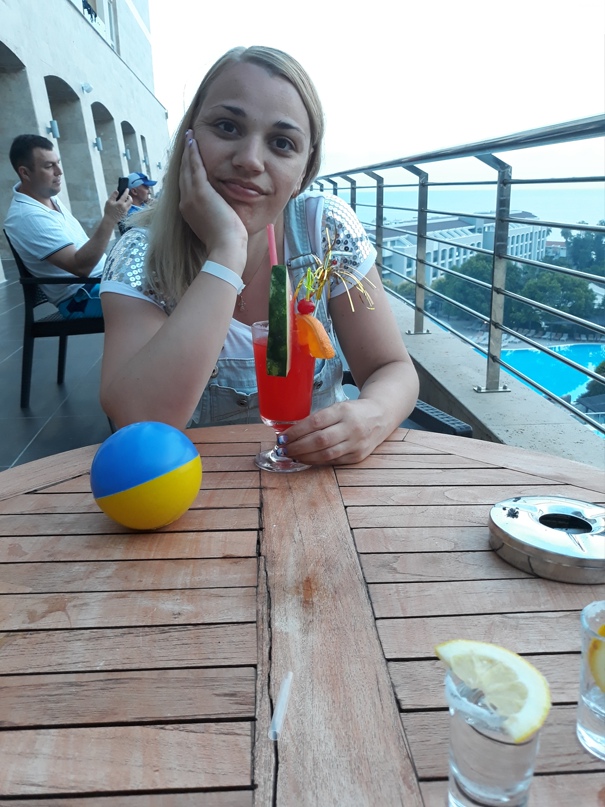 Таня Одинцова | Москва