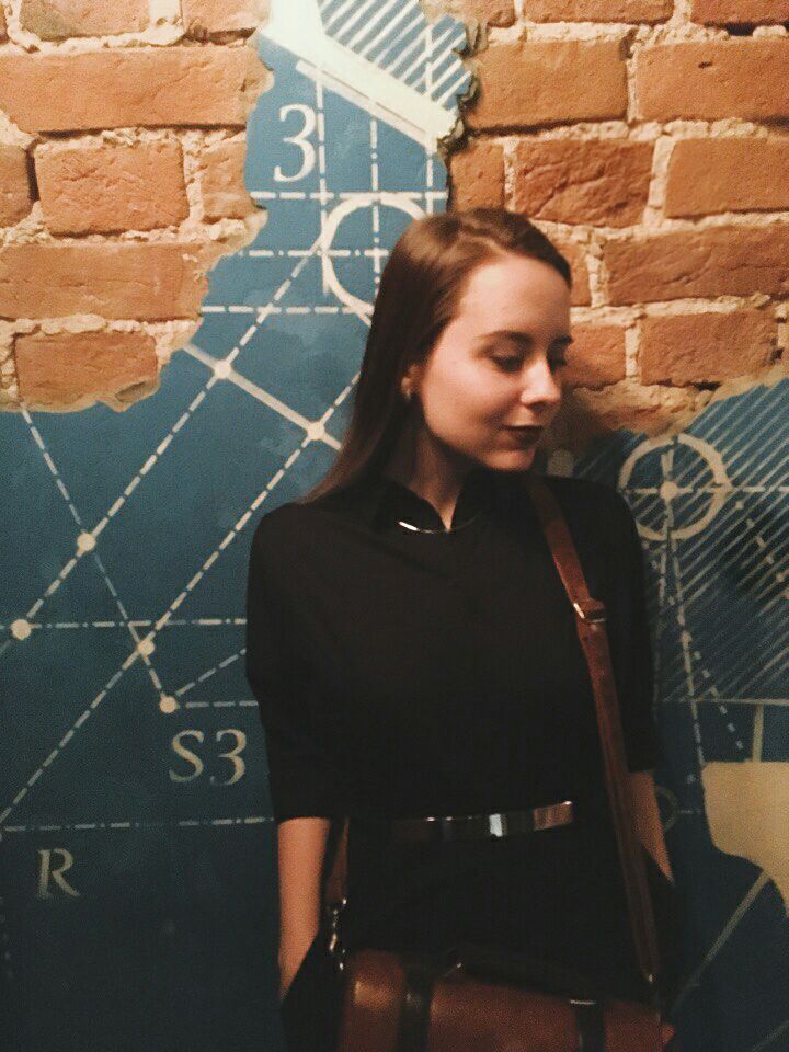 Мария Прозорова | Киров