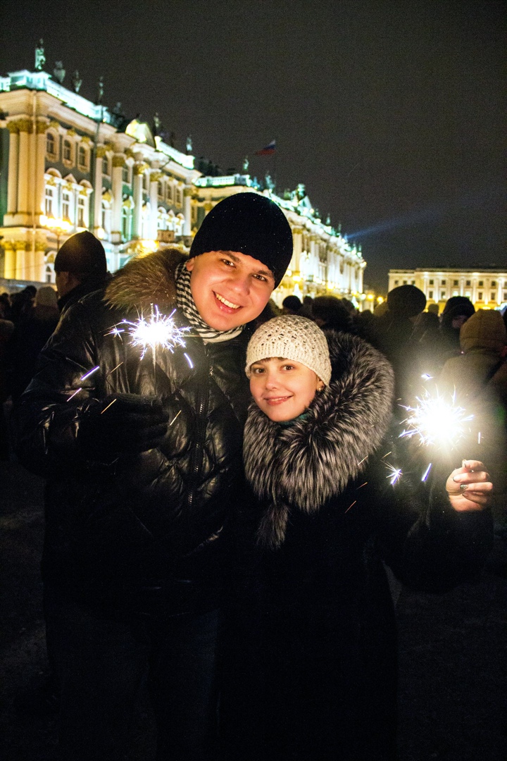 Екатерина Гордина | Санкт-Петербург