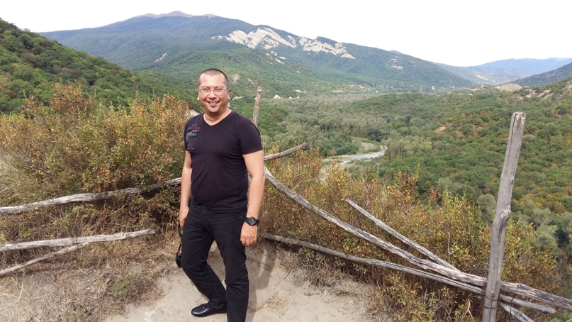 Марат Низамов | Уфа