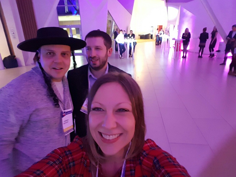 Катерина Катеринина | Москва