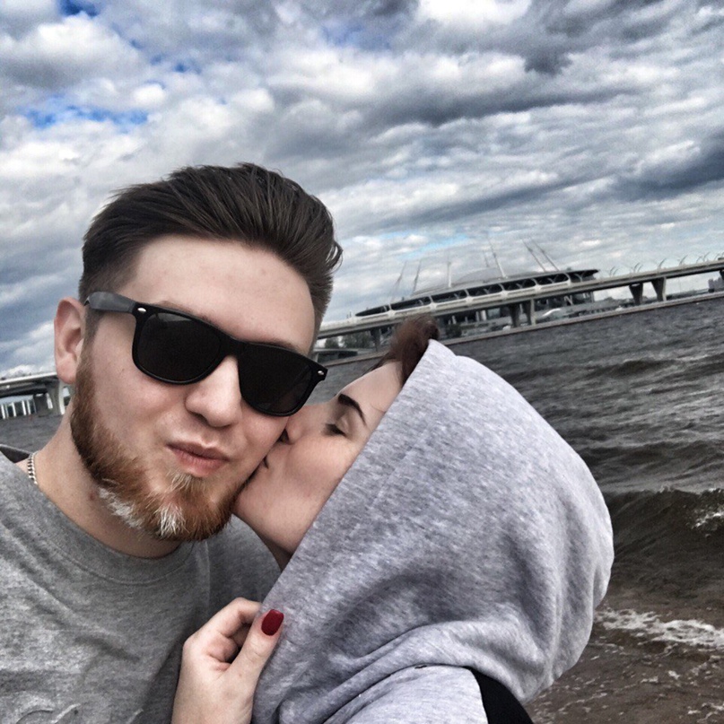 Илья Швец Валерьевич | Санкт-Петербург