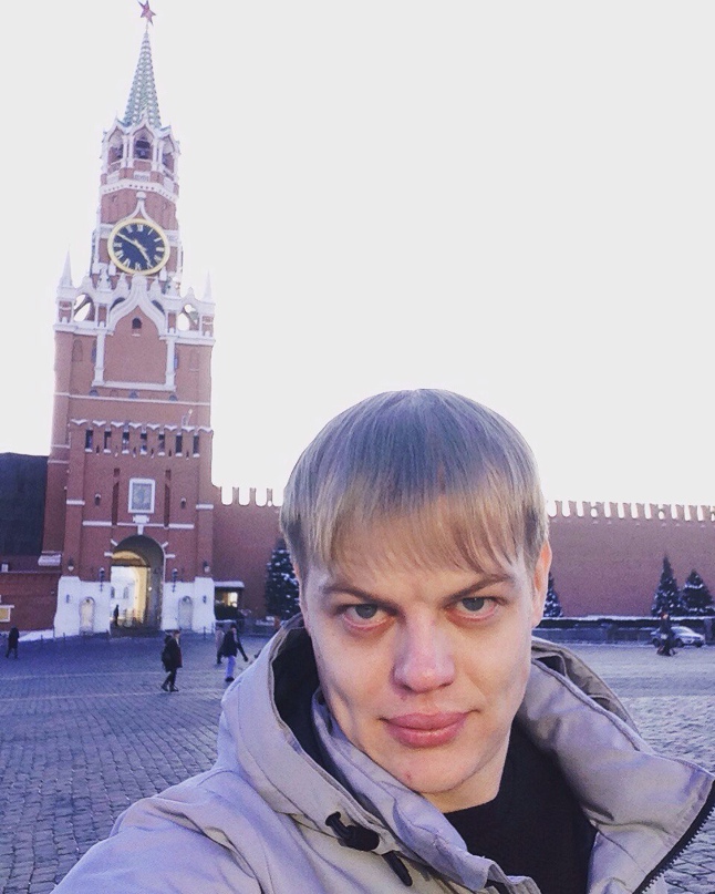 Александр Курицын |