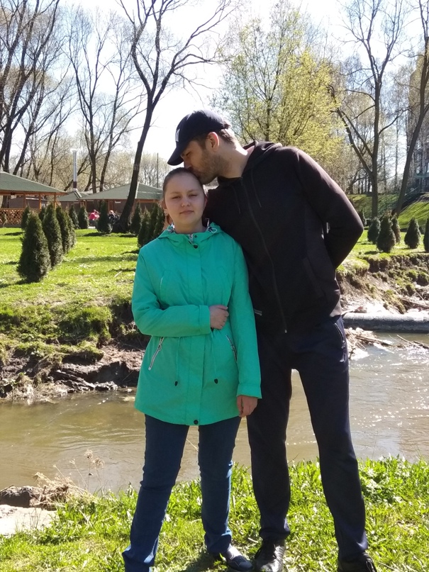 Наталия Рычагова | Санкт-Петербург