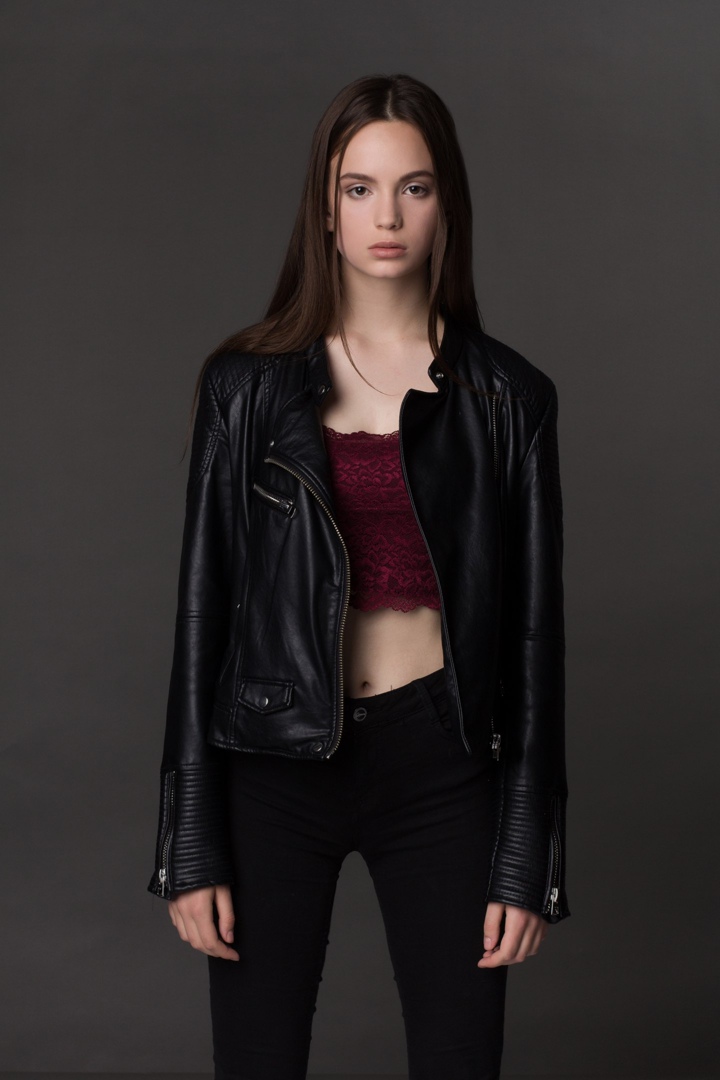 Оксана Исаева | Калининград