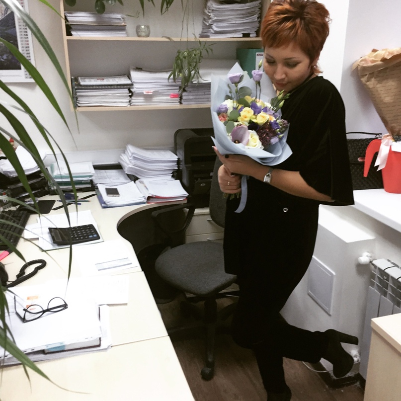 Эльвира Шакирова | Казань